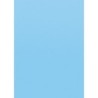 Teacher Created Resources® Better Than Paper® Bulletin Board Roll, 4' x 12', Light Blue, 4 Rolls