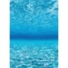 Teacher Created Resources® Better Than Paper® Bulletin Board Roll, 4' x 12', Under The Sea, 4 Rolls