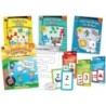 Teacher Created Resources® Learning at Home: PreK Kit
