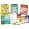 Teacher Created Resources® Learning at Home: Kindergarten Kit