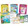 Teacher Created Resources® Learning at Home: Grade 1 Kit