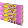 Teacher Created Resources® Better Than Paper Bulletin Board Roll, Purple and Blue Color Wash, 4-Pack