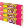 Teacher Created Resources® Pink and Orange Color Wash Better Than Paper Bulletin Board Roll 4-Pack