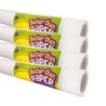 Teacher Created Resources® Better Than Paper® Bulletin Board Roll Lined, 4-Pack