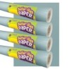 Teacher Created Resources® Better Than Paper® Bulletin Board Roll, 4' x 12', Stone Blue, 4 Rolls