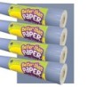 Teacher Created Resources® Better Than Paper® Bulletin Board Roll, 4' x 12', Aegean Blue, 4 Rolls
