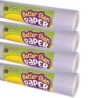 Teacher Created Resources® Better Than Paper® Bulletin Board Roll, Lavender, 4-Pack