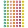 Teacher Created Resources® Confetti Stars Mini Stickers, Pack of 378