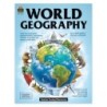 Teacher Created Resources® World Geography Workbook, Fourth Edition, Grade 5-8