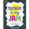 Teacher Created Resources® Brights 4Ever Lesson Planner