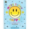 Teacher Created Resources® Brights 4Ever Record Book