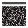 Teacher Created Resources® Composition Straight Border Trim, 35 Feet
