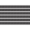 Teacher Created Resources® Composition Straight Border Trim, 35 Feet Per Pack, 6 Packs