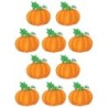 Teacher Created Resources® Pumpkins Accents, Pack of 30