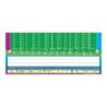 Teacher Created Resources® Cursive Writing Name Plates, 36 Per Pack, 6 Packs