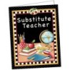 Teacher Created Resources® Mary Engelbreit Substitute Teacher Pocket Folder