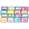 Teacher Created Resources® Positive Posters Bulletin Board Display Set