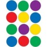 Teacher Created Resources® Colorful Circles Mini Accents, Pack of 36
