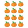 Teacher Created Resources® Pumpkins Mini Accents, Pack of 36