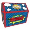 Teacher Created Resources® Superhero Chest