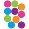 Teacher Created Resources® Bright Circles Accents, Pack of 30