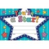 Teacher Created Resources® Marquee You’re a Star Awards