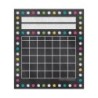 Teacher Created Resources® Chalkboard Brights Mini Incentive Charts