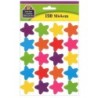 Teacher Created Resources® Bright Stars Stickers, Pack of 120
