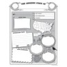 Teacher Created Resources® Amazing State Poster Pack, 32 Sheets
