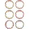 Teacher Created Resources® Confetti Accents