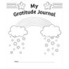 Teacher Created Resources® My Own Books: My Own Gratitude Journal