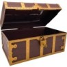 Teacher Created Resources® Treasure Chest with Lock & Key