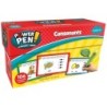 Teacher Created Resources® Power Pen™ Learning Cards: Consonants