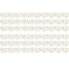 Teacher Created Resources® Cottagecore Die-Cut Border Trim, 35 Feet Per Pack, 6 Packs