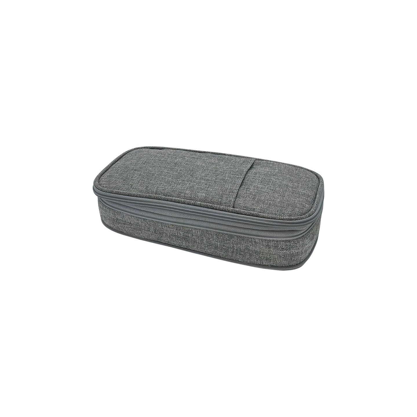 Teacher Created Resources® Gray Pencil Case
