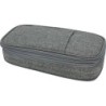 Teacher Created Resources® Gray Pencil Case