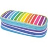 Teacher Created Resources® Colorful Stripes Pencil Case