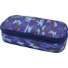 Teacher Created Resources® Blue Camo Pencil Case