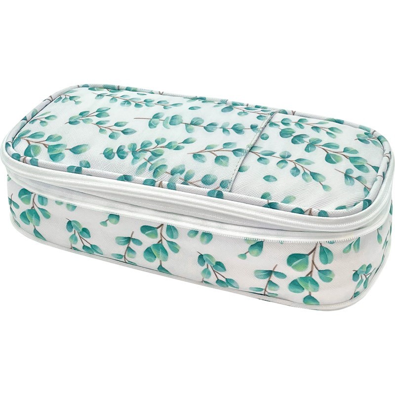 Teacher Created Resources® Eucalyptus Pencil Case
