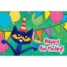 Teacher Created Resources® Pete The Cat Happy Birthday Postcards, Pack of 30