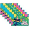 Teacher Created Resources® Pete The Cat Happy Birthday Postcards, 30 Per Pack, 6 Packs