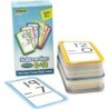 Edupress™ Subtraction Flash Cards - All Facts 0-12
