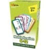 Edupress™ Multiplication Flash Cards - All Facts 0-12