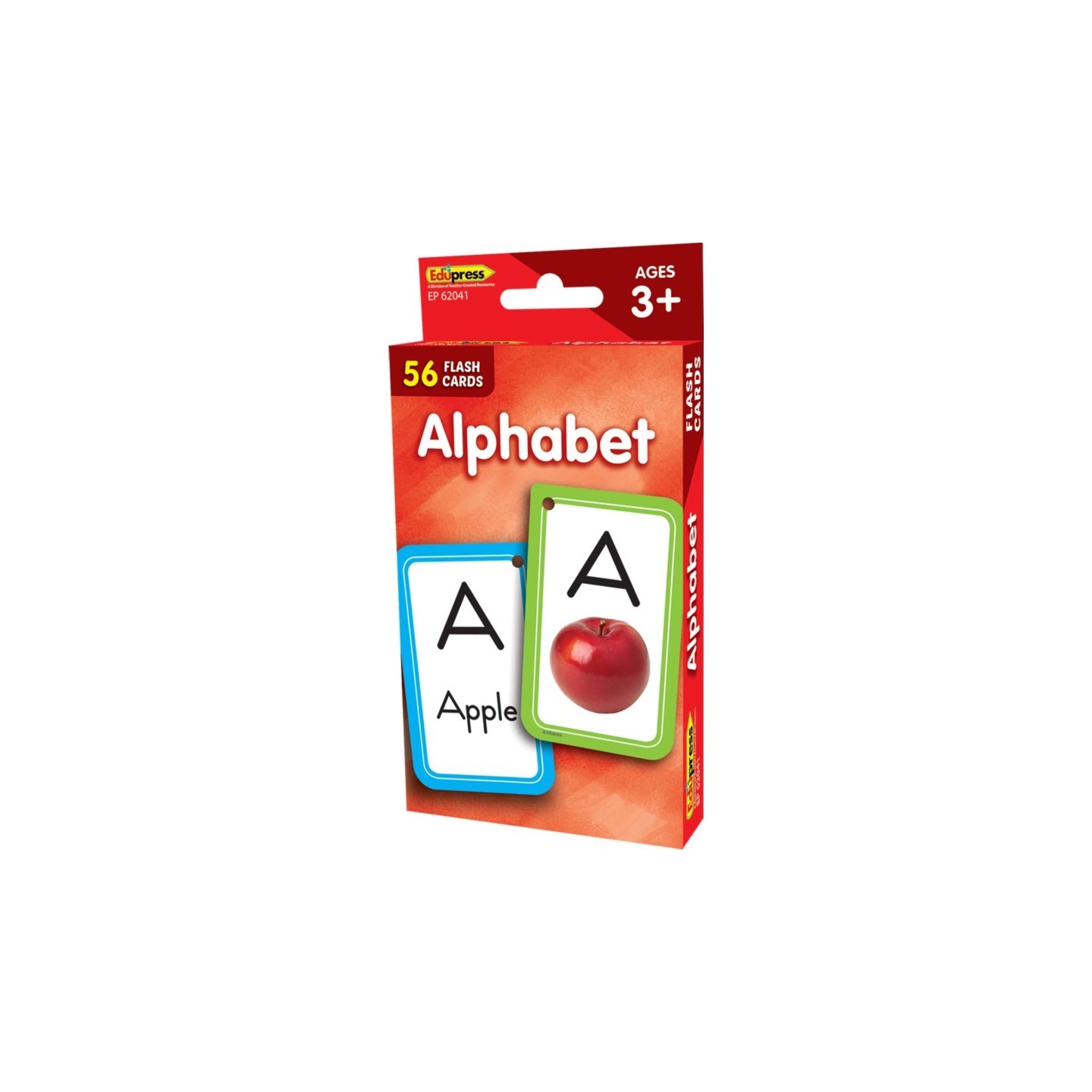 Edupress™ Alphabet Flash Cards