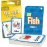 Teacher Created Resources® Go Fish Vowels Flash Cards