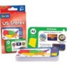 Edupress™ US States Flash Cards
