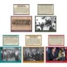 Teacher Created Resources® Black History Events Accents, Pack of 48