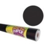 Teacher Created Resources® Better Than Paper® Bulletin Board Roll, 4' x 12', Black, 4 Rolls
