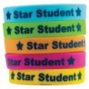 Teacher Created Resources® Star Student Wristbands