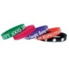 Teacher Created Resources® Character Traits Wristband Pack, Pack of 10